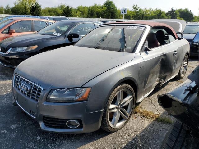 AUDI S5 PRESTIG 2012 wauvgafh8cn001972