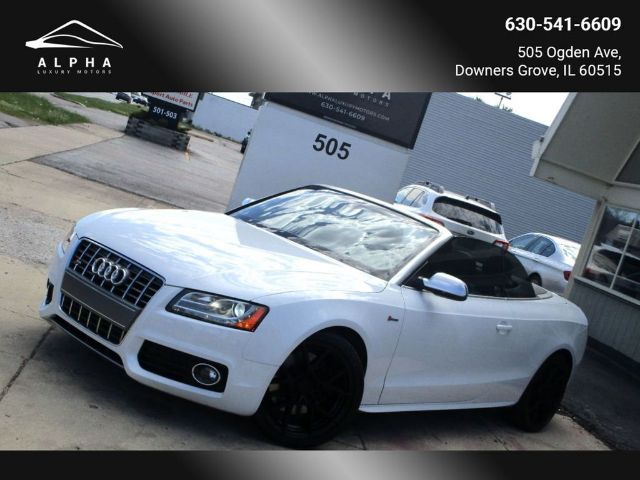 AUDI S5 2012 wauvgafh8cn002281