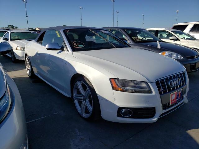 AUDI S5 PRESTIG 2012 wauvgafh8cn005777