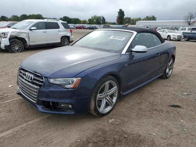 AUDI S5/RS5 2013 wauvgafh8dn007062