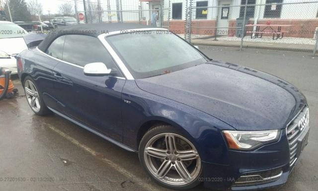 AUDI S5 2013 wauvgafh8dn008227