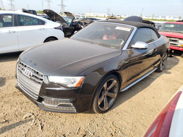 AUDI S5 PRESTIG 2015 wauvgafh8fn005430