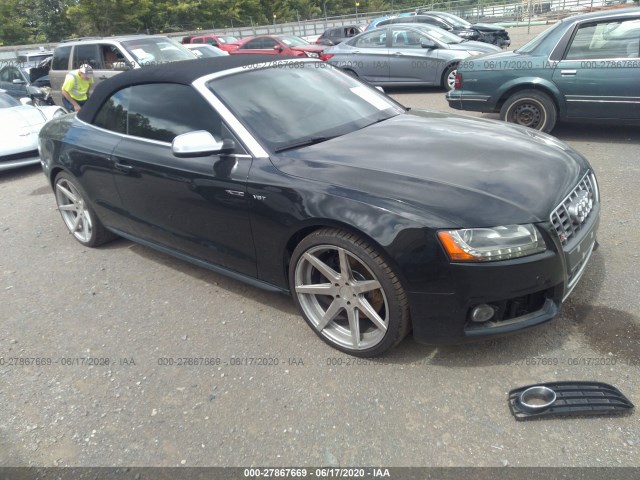 AUDI S5 2011 wauvgafh9bn011246