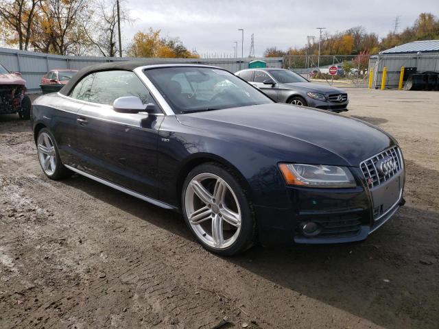 AUDI S5 PRESTIG 2011 wauvgafh9bn013806