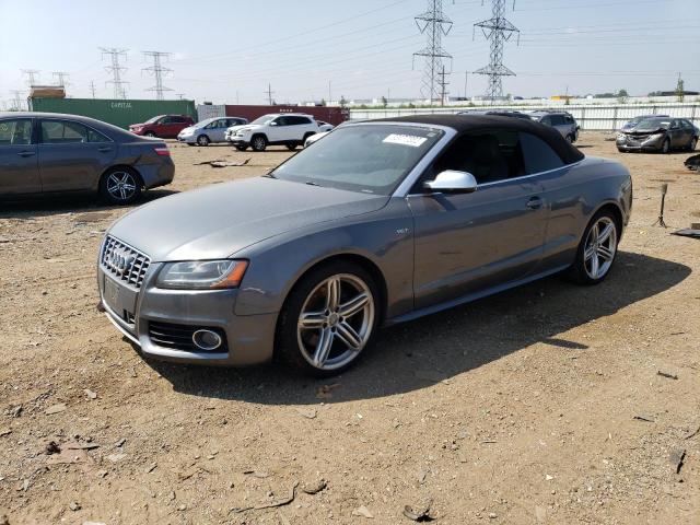 AUDI S5 PRESTIG 2012 wauvgafh9cn005707