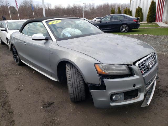 AUDI S5 PRESTIG 2010 wauvgafhxan024005