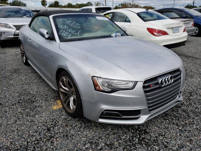 AUDI S5 PRESTIG 2014 wauvgafhxen004147