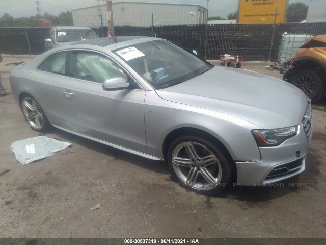 AUDI S5 2013 wauvgafr0da000784