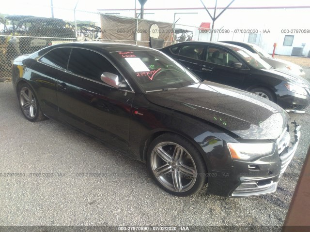 AUDI S5 2013 wauvgafr0da014328