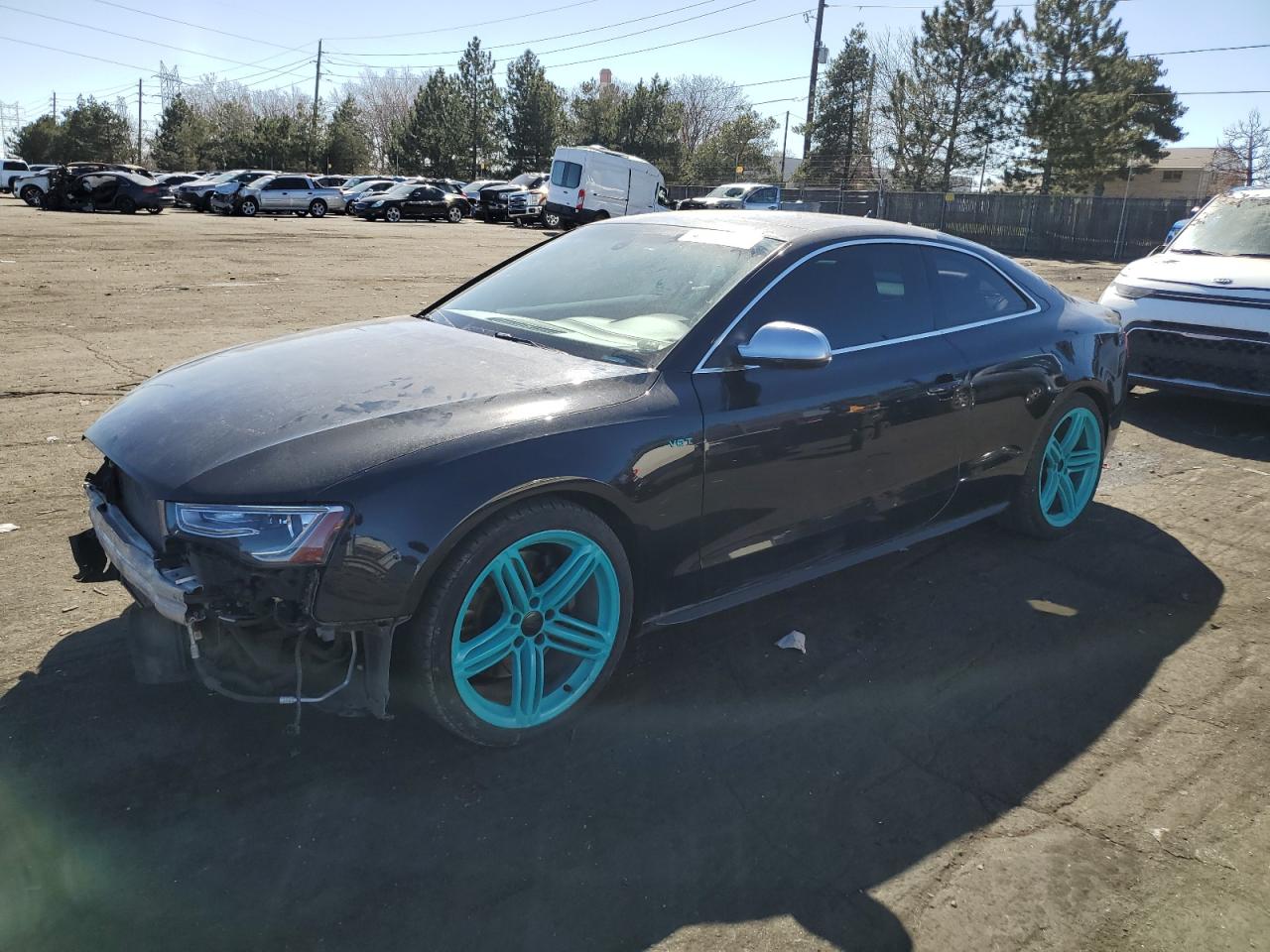 AUDI RS5 2013 wauvgafr0da040928