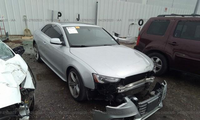 AUDI S5 2013 wauvgafr0da041402