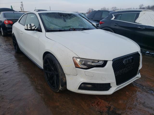 AUDI S5 PRESTIG 2014 wauvgafr0ea017800