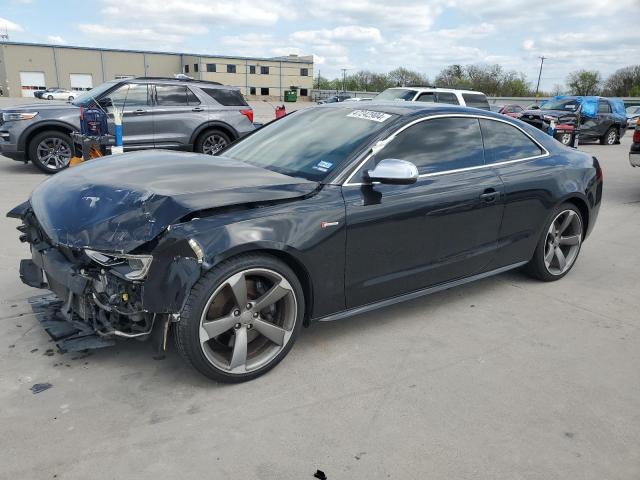 AUDI S5-RS5 2013 wauvgafr1da029131