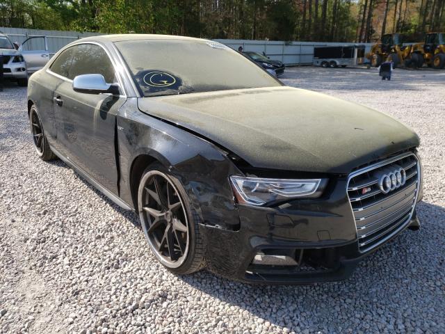 AUDI S5 PRESTIG 2013 wauvgafr1da078667