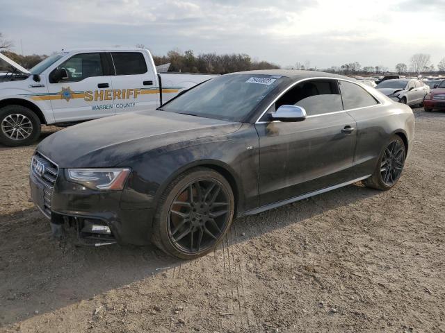 AUDI S5/RS5 2013 wauvgafr2da001161