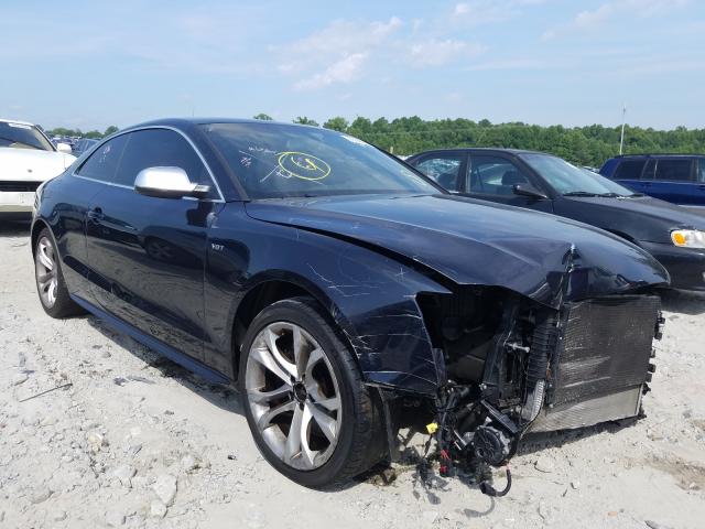 AUDI S5 PRESTIG 2013 wauvgafr2da028764