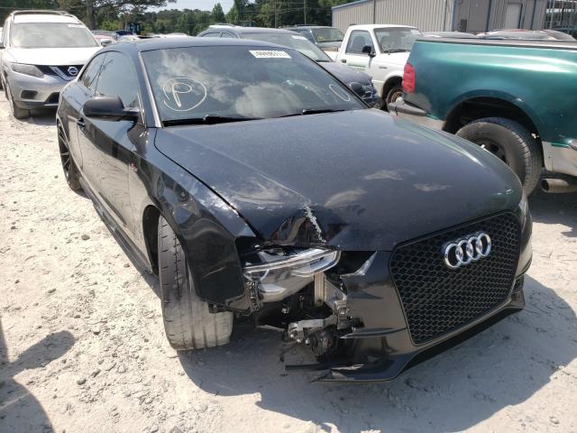 AUDI S5 PRESTIG 2013 wauvgafr2da067581