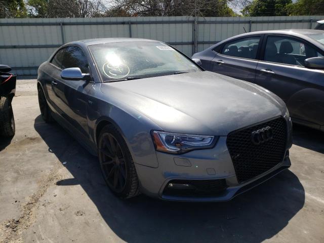 AUDI S5 PRESTIG 2014 wauvgafr2ea040804