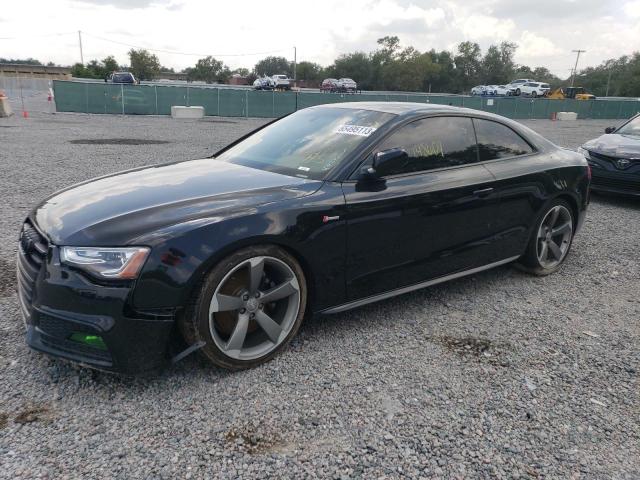 AUDI S5 PRESTIG 2014 wauvgafr2ea061782