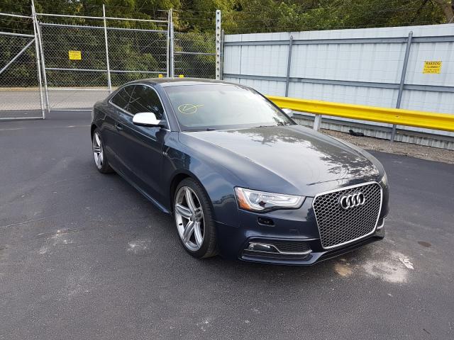 AUDI S5 PRESTIG 2013 wauvgafr3da000455