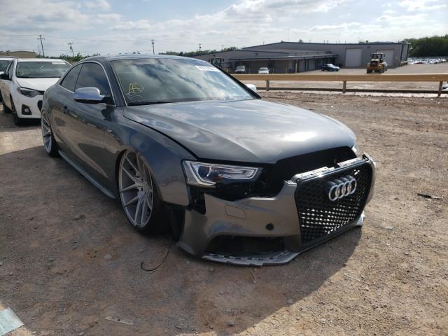 AUDI S5 PRESTIG 2013 wauvgafr3da001069