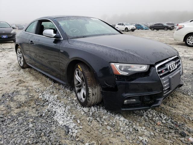 AUDI S5 PRESTIG 2013 wauvgafr3da006742