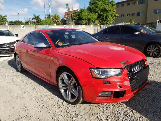 AUDI S5 PRESTIG 2013 wauvgafr3da020401