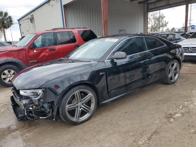 AUDI S5/RS5 2013 wauvgafr3da055603