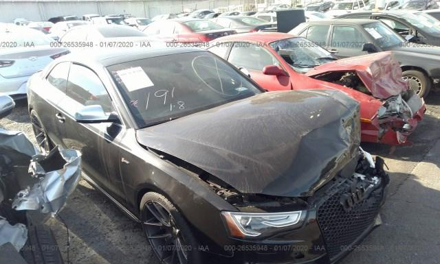 AUDI S5 2013 wauvgafr3da073275