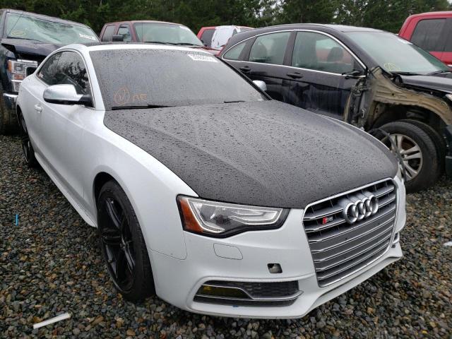 AUDI S5 PRESTIG 2014 wauvgafr3ea003065