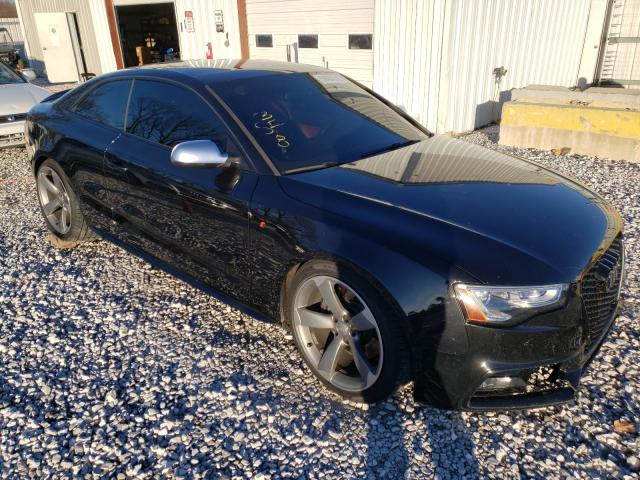 AUDI S5 PRESTIG 2014 wauvgafr3ea013692