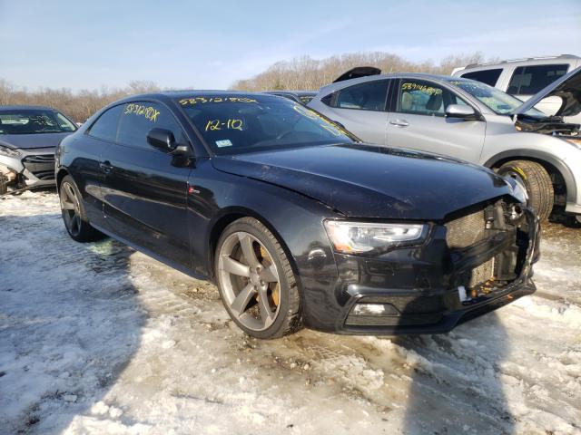 AUDI S5 PRESTIG 2014 wauvgafr3ea014244