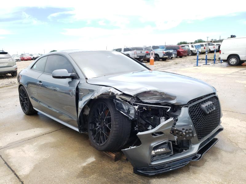 AUDI S5 PRESTIG 2014 wauvgafr3ea059880