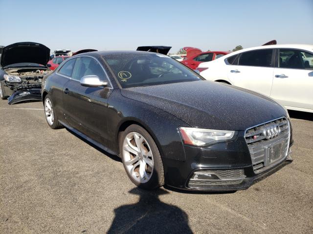 AUDI S5 PRESTIG 2013 wauvgafr4da012999