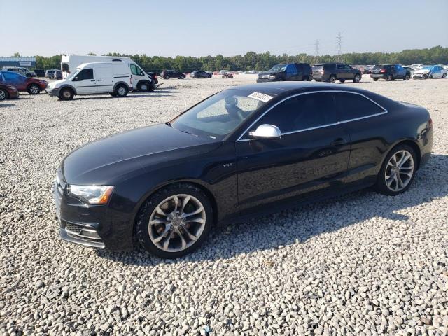 AUDI S5 PRESTIG 2013 wauvgafr4da030984