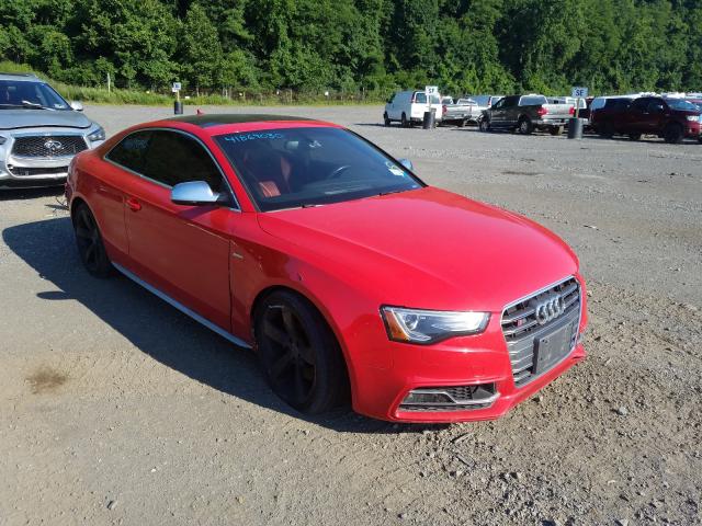 AUDI S5 PRESTIG 2013 wauvgafr4da066741