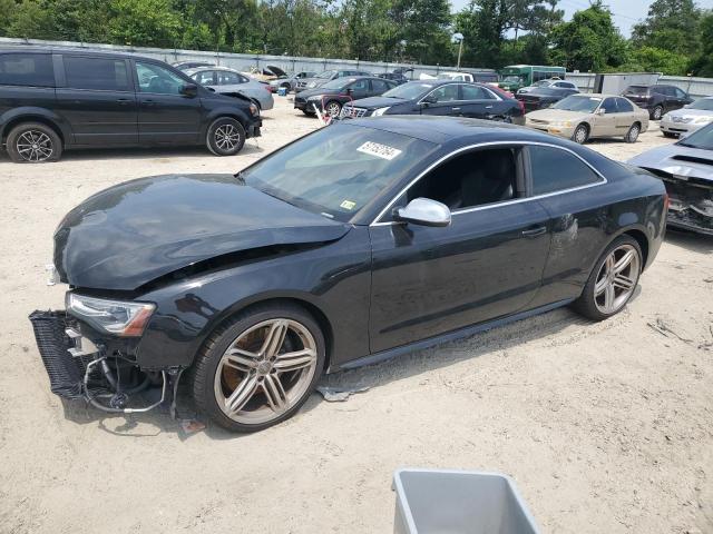 AUDI S5/RS5 2014 wauvgafr4ea026256