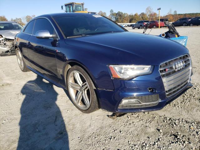 AUDI S5 PRESTIG 2013 wauvgafr5da010677