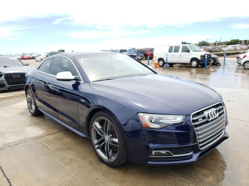 AUDI S5 PRESTIG 2013 wauvgafr5da020187