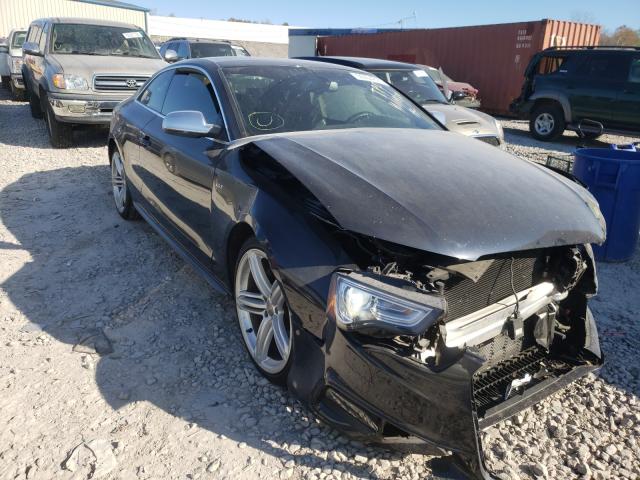 AUDI S5 PRESTIG 2013 wauvgafr5da053884