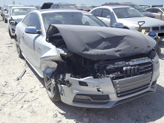 AUDI S5 PRESTIG 2014 wauvgafr5ea060870