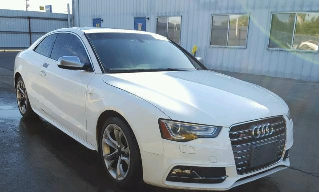 AUDI S5 2013 wauvgafr6da011949