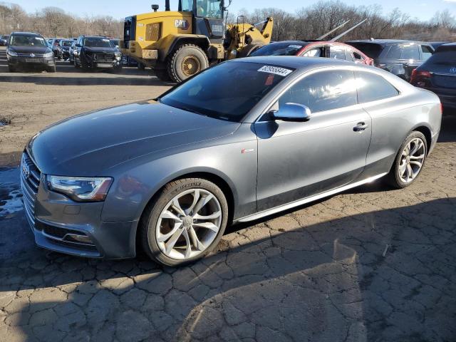 AUDI S5 PRESTIG 2013 wauvgafr6da012079