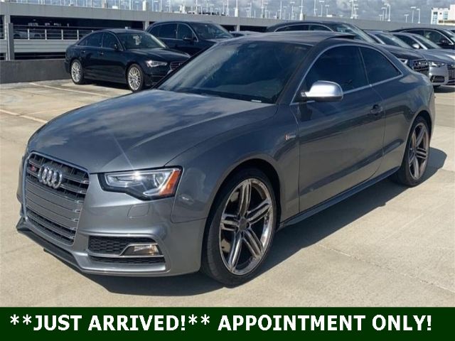 AUDI S5 2013 wauvgafr6da061301