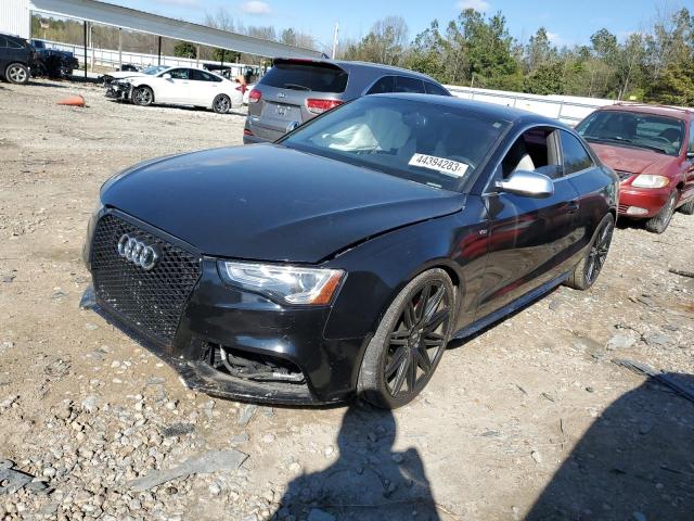 AUDI S5 PRESTIG 2013 wauvgafr6da068152