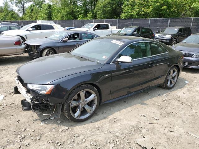 AUDI S5 PRESTIG 2014 wauvgafr6ea006283