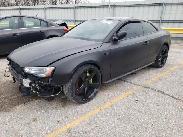 AUDI S5 PRESTIG 2014 wauvgafr6ea059405