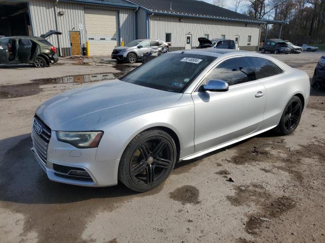 AUDI S5 PRESTIG 2013 wauvgafr8da013783