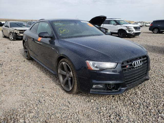 AUDI S5 PRESTIG 2014 wauvgafr8ea063620