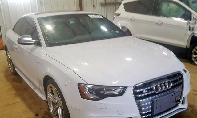 AUDI S5 2013 wauvgafr9da041351